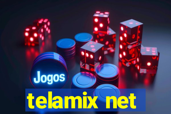 telamix net